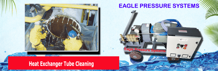 eagle Pressure Systems