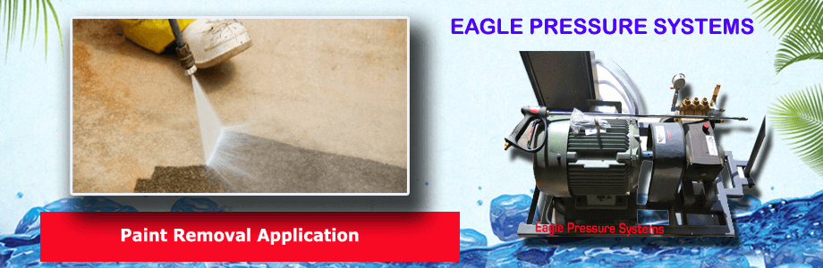 eagle Pressure Systems