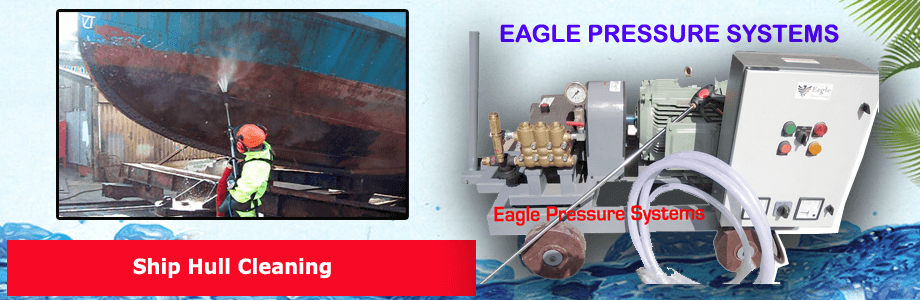 eagle Pressure Systems