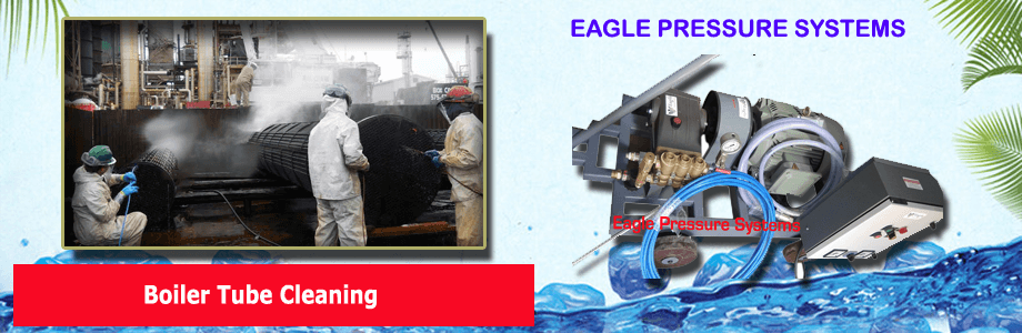 eagle Pressure Systems